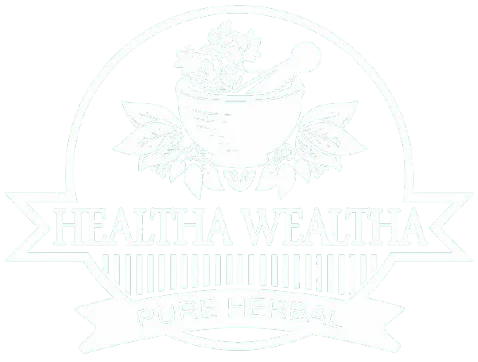 Healtha Wealtha logo